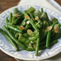 Asian String Bean Salad